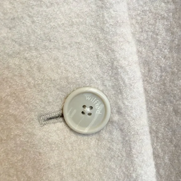 wilfred dujardin cardigan - Picture 11 of 13